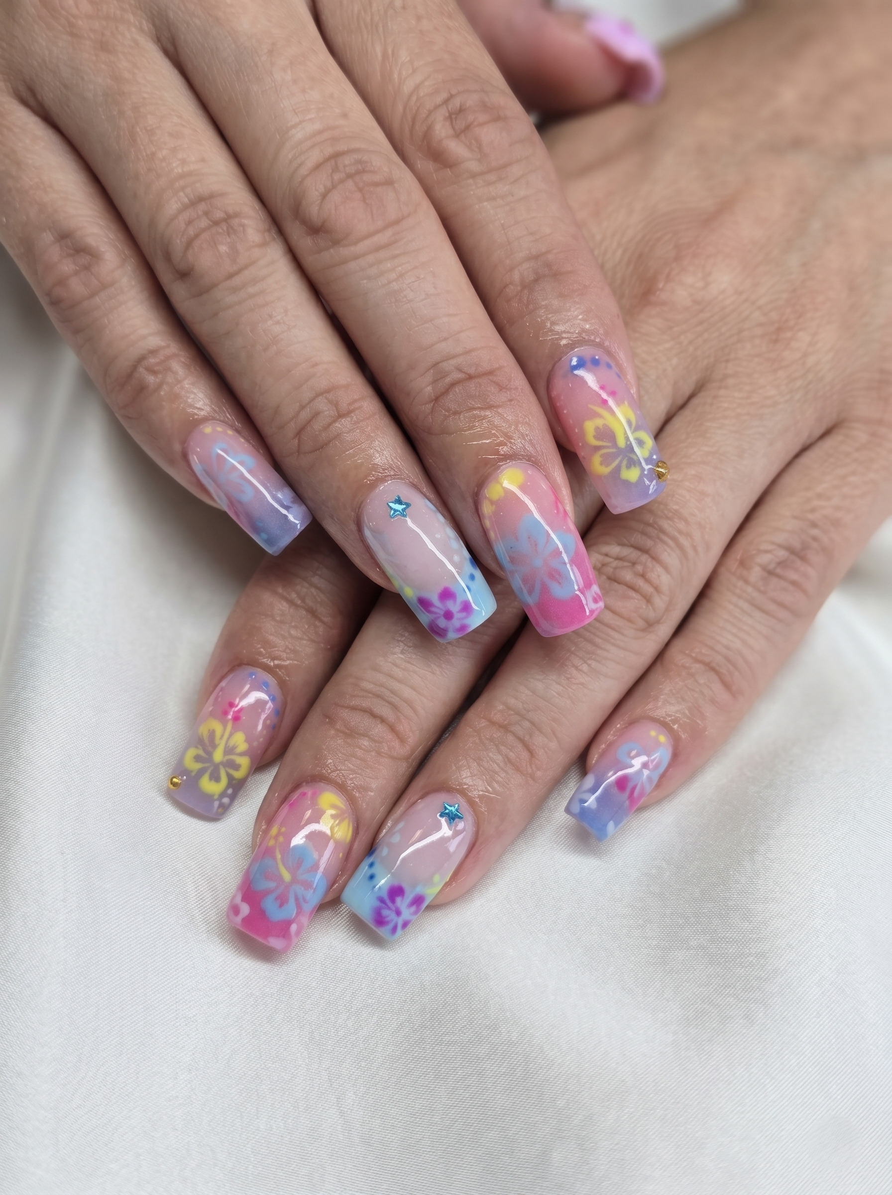 Nail Art Design June 19 2026